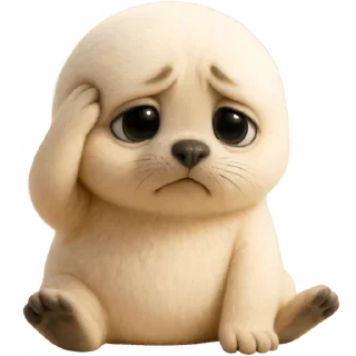 😞