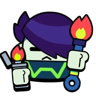 ☢