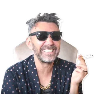 😎