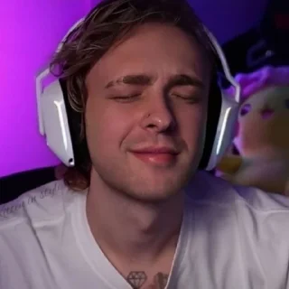 😙