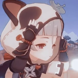 😴