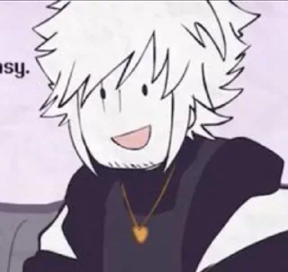 😀
