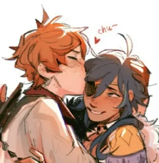 💞