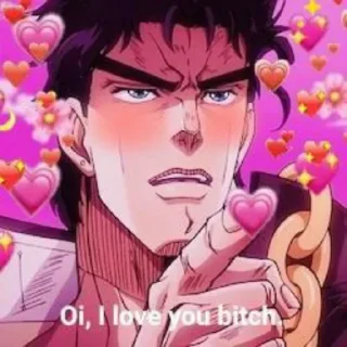 ❤