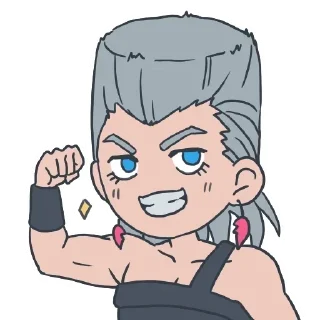 💪