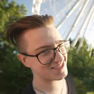 😚