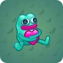 🐸