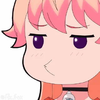 😒