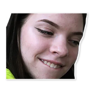😝