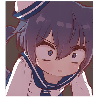😡