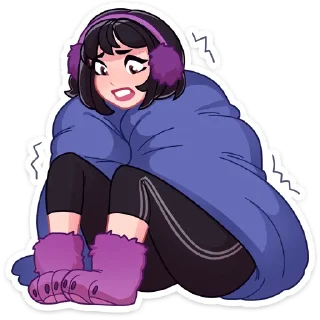🥶