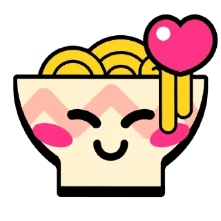 ❤
