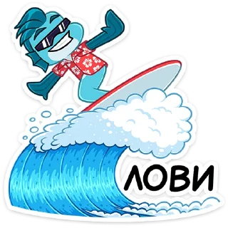 😎