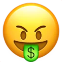 🤑