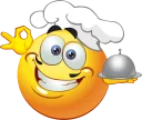 😋