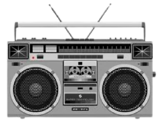 📻