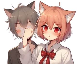 👊