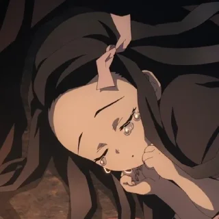 😢