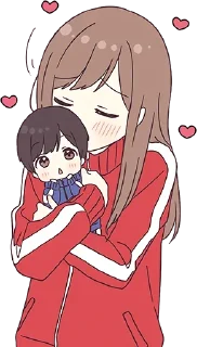 😘