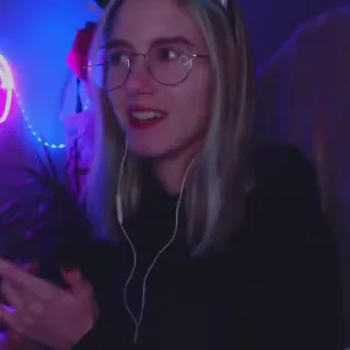 😏