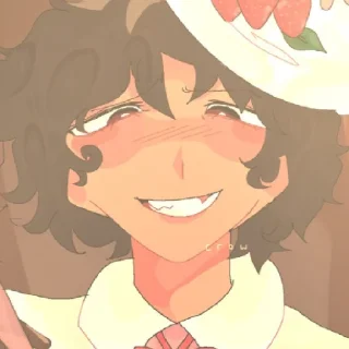 🍓
