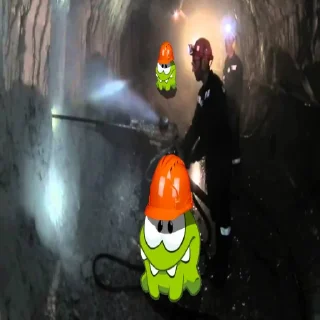 ⛏️