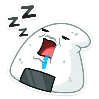 😴