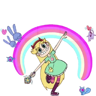 🌈