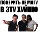 ❓