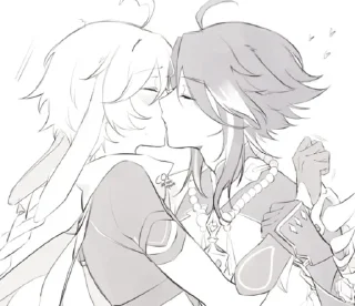 💞