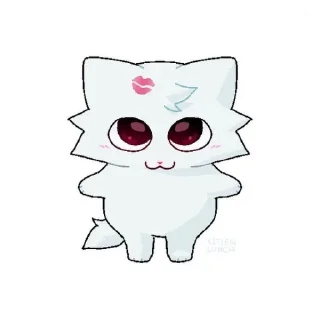 🐱