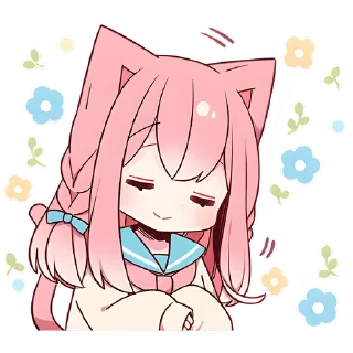 😌
