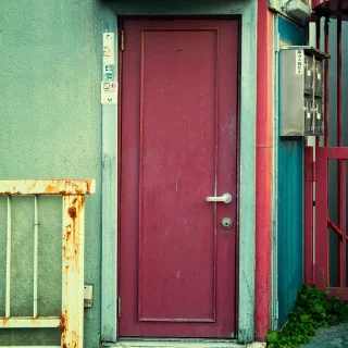 🚪