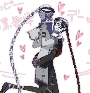 ❤️