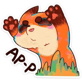🦊