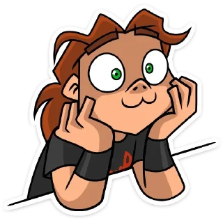 😮