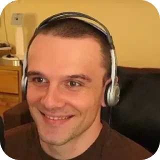 😀