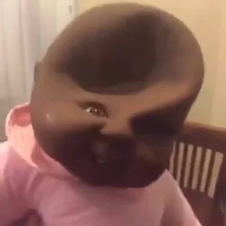 😨