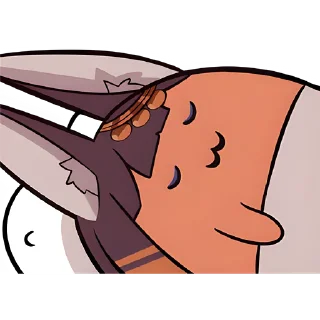 😴