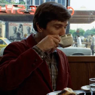 ☕