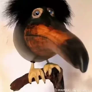😭