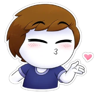❤