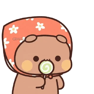🍭