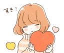 ❤
