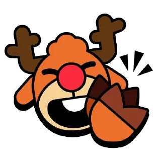 👏