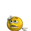 😒