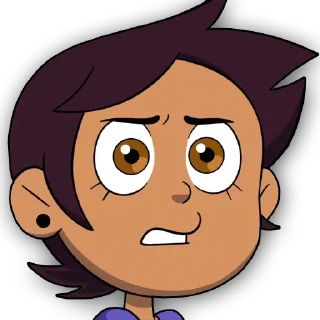 😠
