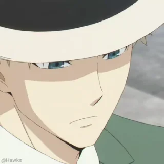 🤨