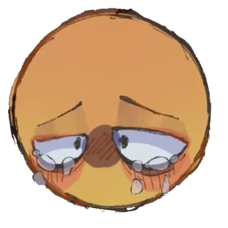 😔