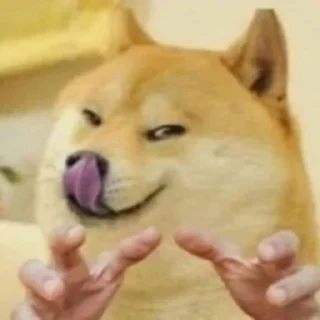 😏